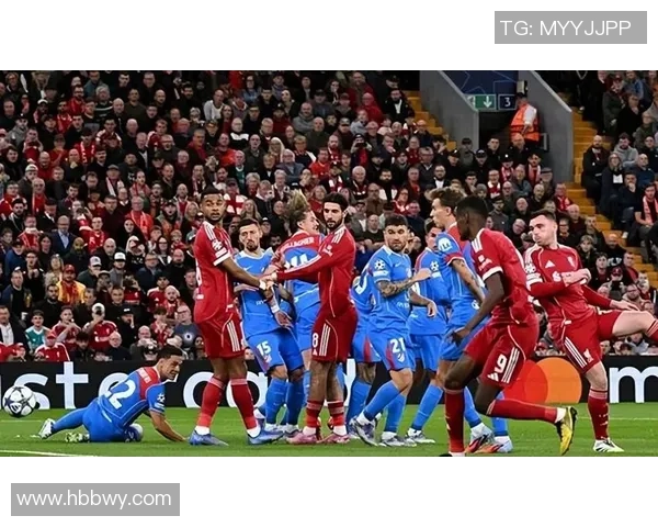 中超精彩对决巴萨狂胜利物浦六球大捷引发全场沸腾