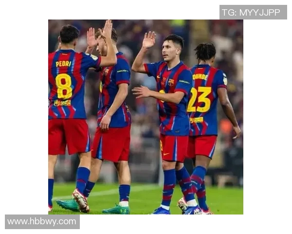 意甲经典对决巴萨以6比2大胜皇马战术解析引发全场热议